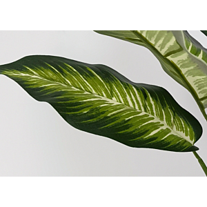 Plante Artificielle 33x37cm - Vert