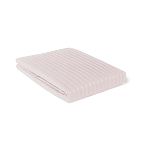 Parure De Lit Satinée Richbond 90X190 - Taupe