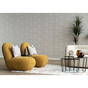 Fauteuil Loft - Moutarde