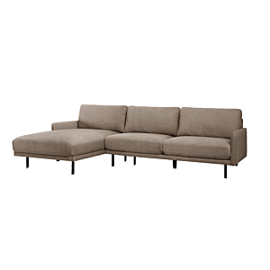 Canapé d'angle Gauche CONCORD Soldes été