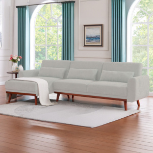 Canapé D'Angle Santa Reversible