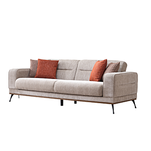 Canapé-Lit BASEL Avec Fonction De Rangement Sofa