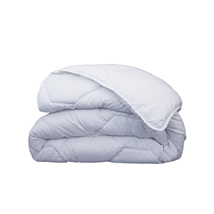 Couette Dodo Été Hiver Légère 220X240Cm - Blanc Textile blanc