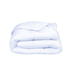 Couette Dodo Softech Légère 240X260Cm - Blanc Textile blanc