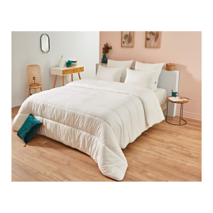 Couette Dodo Softech Légère 240X260Cm - Blanc