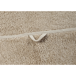 Serviette Bain Molly 100X150Cm - Beige