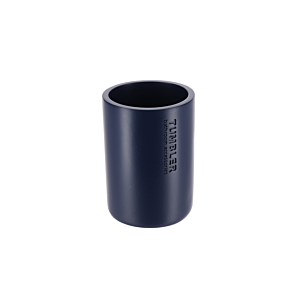 Gobelet PRESTIGE - Bleu Marine Salle de Bain