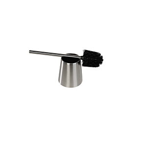 Brosse De Toilette - Gris 