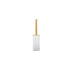 Brosse De Toilette - Blanc Soldes été vague 2