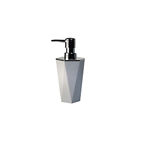 Distributeur De Savon - Gris Soldes été vague 2