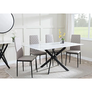 Chaise Liberta - Beige
