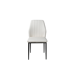 Chaise Topo - Blanc