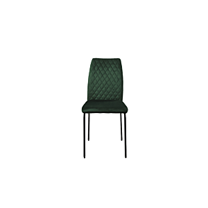 Chaise Milo - Vert