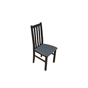 Chaise Boss - Noir
