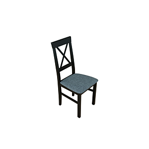 Chaise Nilo - Noir