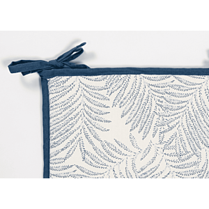 GALETTE AZUR - Bleu / Blanc
