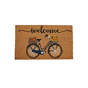 Paillasson Fall Welcome 40x60cm - Multicouleur Paillasons