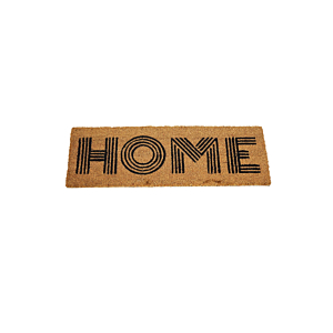 Paillasson Target Home - Multicouleur Paillasons
