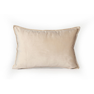 Coussins Caldos Velours - Taupe Textile Ramadan