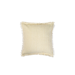 Coussin Décoratif 45x45cm - Beige Promos printemps