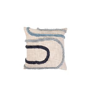 Coussin Design 45x45cm - Multicouleur Promos printemps