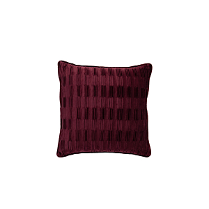 Coussin Décoratif 45x45cm - Bordeaux Promos printemps