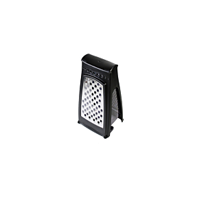Rappe AVEC RÉSERVOIR - Noir Soldes été