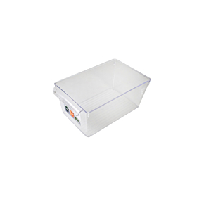 Organisateur De Cuisine 20x32,5x14 - Gris Soldes été
