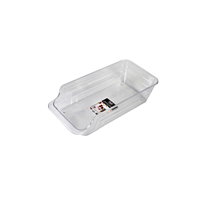 Organisateur De Cuisine 16x32,5x8 - Blanc Soldes été