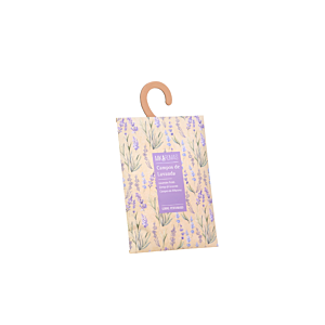 Sachet De Parfum Lavande - Violet Parfums d'ambiance / huiles essentielles