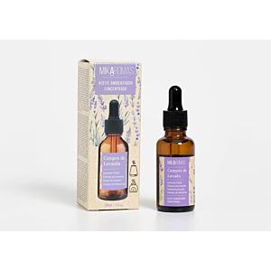 Huile Aromatique 30ml - Lavande