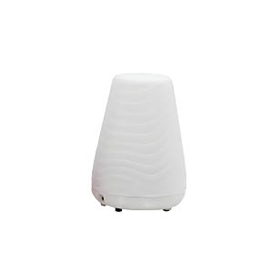 Diffuseur d'arômes Électrique Cool Olas - Blanc Décoration