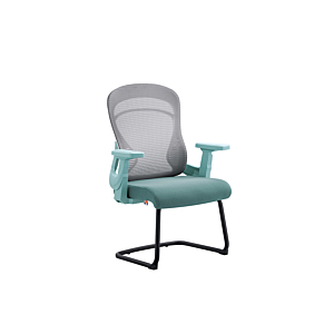 Fauteuil Visiteur ERGO COMFY