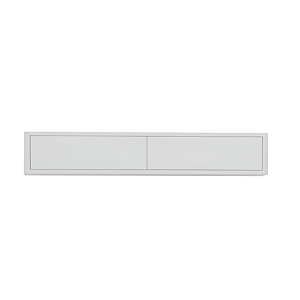 Etagère LIONTE - Blanc