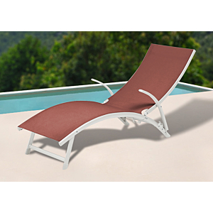 Relax Pliable Spot - Terracota