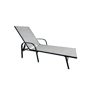 BAIN DE SOLEIL Multi-positions CHILL OUT Meuble d'extérieur
