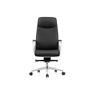 Fauteuil President Workwell - Noir