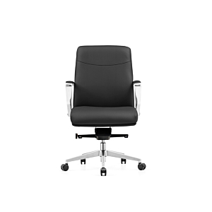 Fauteuil Senateur Workwell - Noir