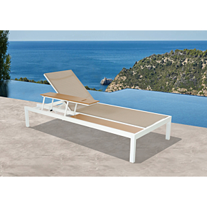 Bain De Soleil Sunny Life Single - Beige