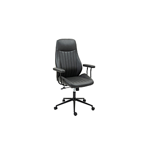 Fauteuil Président TIMELESS Chaises avec accoudoir