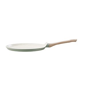 CRÊPIÈRE PIERRE DE JADE - Vert Soldes été