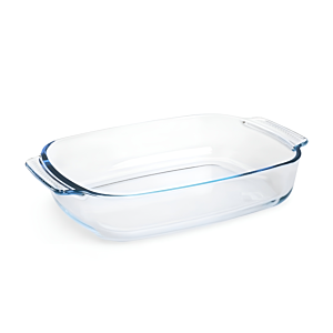 MOULE DE CUISSON RECTANGULAIRE Avec Volets - Blanc Soldes été