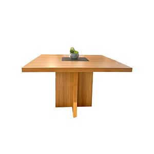 Table De réunion NEW APEX - Marron