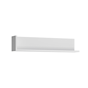 ETAGERE LYON - Blanc