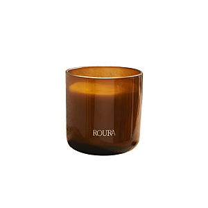 Bougie Parfumée En Pot 10x10cm - Ambre Soldes été vague 2