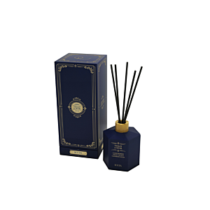 DIFFUSEUR HEXAGONALE 100ml - Bleu Promos printemps