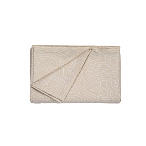NAPPE 150x200 - BEIGE Textile Ramadan