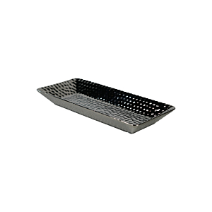 PLAT DECORATIF ORION 29,5CM – ARGENTÉ Décorations