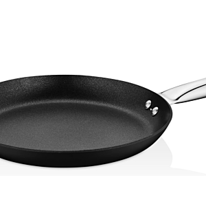 Crêpière Antiadhésive PROCHEF 26×2,7 cm - Noir