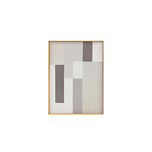 TABLEAU ABSTRAIT 30x40x2,3 – Multicouleur Soldes été vague 2